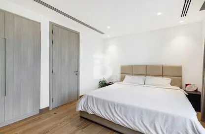 Townhouse - 3 Bedrooms - 4 Bathrooms for sale in West Village - Al Furjan - Dubai