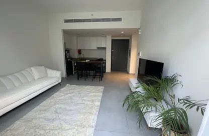 Apartment - 1 Bedroom - 1 Bathroom for rent in The Riff - Aljada - Sharjah