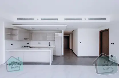 Apartment - 2 Bedrooms - 2 Bathrooms for sale in The Crest Tower A - Sobha Hartland - Mohammed Bin Rashid City - Dubai