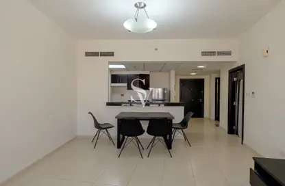 Apartment - 1 Bedroom - 1 Bathroom for rent in Fortunato - Jumeirah Village Circle - Dubai