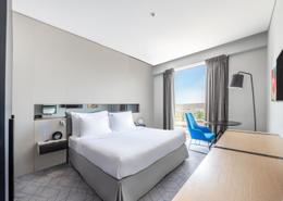 Hotel and Hotel Apartment - 2 bedrooms - 3 bathrooms for rent in Airport Free Zone - International Airport Area - Deira - Dubai Room / Bedroom image for: Hotel and Hotel Apartment - 2 bedrooms - 3 bathrooms for rent in Airport Free Zone - International Airport Area - Deira - Dubai, Image 1