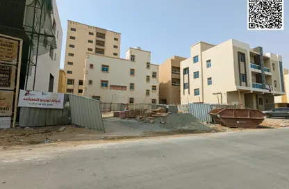 أرض - استوديو للبيع في 1  الروضة - الروضة - عجمان
