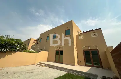 Townhouse - 3 Bedrooms - 4 Bathrooms for sale in Dubai Style - North Village - Al Furjan - Dubai