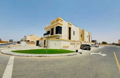 فيلا - 5 غرف نوم - 7 حمامات للبيع في الحليو 2 - الحليو - عجمان