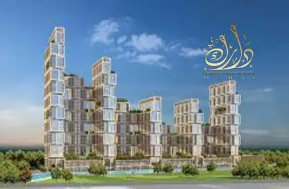 Documents image for: Apartment - 3 Bedrooms - 4 Bathrooms for sale in Sobha One - Sobha Hartland - Mohammed Bin Rashid City - Dubai, Image 1