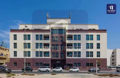 Apartment - Studio - 1 Bathroom for rent in Masaar Residence - District 15 - Jumeirah Village Circle - Dubai Apartment - Studio - 1 Bathroom for rent in Masaar Residence - District 15 - Jumeirah Village Circle - Dubai