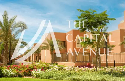Villa - 4 Bedrooms - 5 Bathrooms for sale in Mangrove Village - Abu Dhabi Gate City - Abu Dhabi