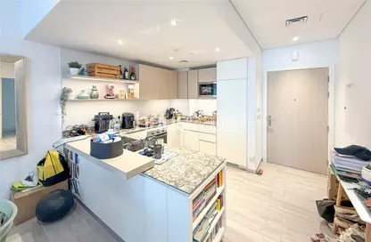 Apartment - 1 Bedroom - 1 Bathroom for sale in Belgravia 3 - Belgravia - Jumeirah Village Circle - Dubai