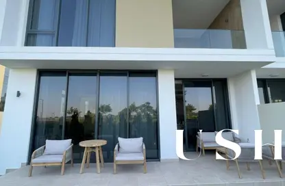 فيلا - 3 غرف نوم - 3 حمامات للايجار في جولف جروف - دبي هيلز استيت - دبي فيلا - 3 غرف نوم - 3 حمامات للايجار في جولف جروف - دبي هيلز استيت - دبي