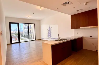 Apartment - 1 Bedroom - 2 Bathrooms for rent in Lamtara 3 - Madinat Jumeirah Living - Umm Suqeim - Dubai