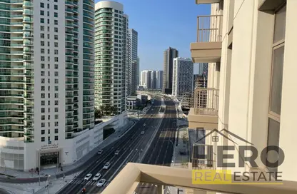 شقة - غرفة نوم - 2 حمامات للبيع في ريفليكشن - شمس أبوظبي - جزيرة الريم - أبوظبي