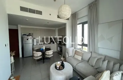 شقة - 2 غرف نوم - 2 حمامات للبيع في 2A شقق زهرا - زهرة أبارتمنتس 2 - شقق زهرا - تاون سكوير - دبي