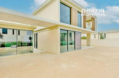 Villa - 5 Bedrooms - 5 Bathrooms for rent in Harmony 3 - Harmony - Tilal Al Ghaf - Dubai