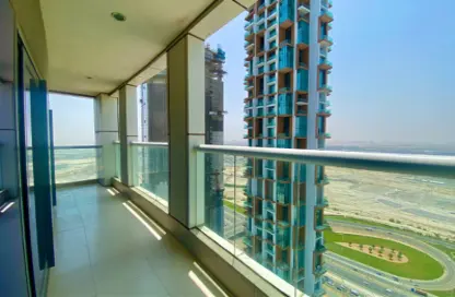 Apartment - 1 Bedroom - 2 Bathrooms for sale in Tower A - DAMAC Towers by Paramount - Business Bay - Dubai