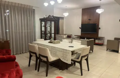 Apartment - 3 Bedrooms - 4 Bathrooms for rent in Executive Towers - Business Bay - Dubai