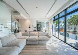 Villa - 4 bedrooms - 5 bathrooms for rent in Jumeirah Luxury - Jumeirah Golf Estates - Dubai
