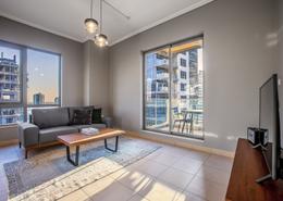 Apartment - 1 bedroom - 2 bathrooms for rent in South Ridge 3 - South Ridge - Downtown Dubai - Dubai