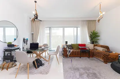 Townhouse - 3 Bedrooms - 3 Bathrooms for sale in Amargo - Damac Hills 2 - Dubai