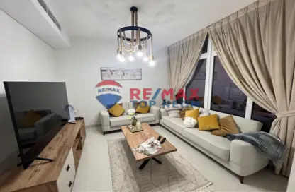 Villa - 3 Bedrooms - 3 Bathrooms for rent in Aknan Villas - Vardon - Damac Hills 2 - Dubai