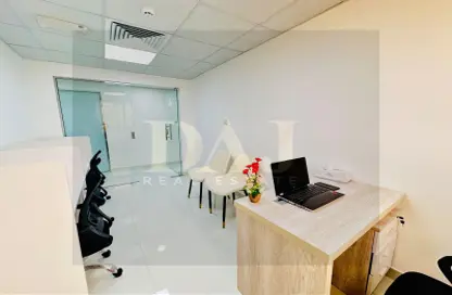 Office Space - Studio - 1 Bathroom for rent in Hor Al Anz East - Hor Al Anz - Deira - Dubai