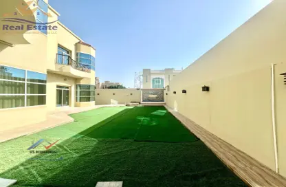 Villa - 5 Bedrooms - 6 Bathrooms for rent in Al Barsha 3 Villas - Al Barsha 3 - Al Barsha - Dubai