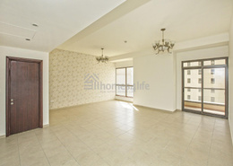 Apartment - 2 bedrooms - 3 bathrooms for rent in Amwaj 4 - Amwaj - Jumeirah Beach Residence - Dubai