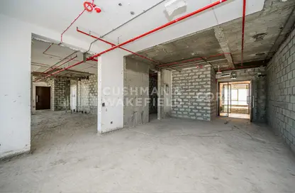 Office Space - Studio for rent in Millennium Plaza Hotel  and  Commercial Tower - Sheikh Zayed Road - Dubai