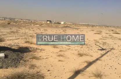 Land - Studio for sale in Al Suyoh 1 - Al Suyoh - Sharjah