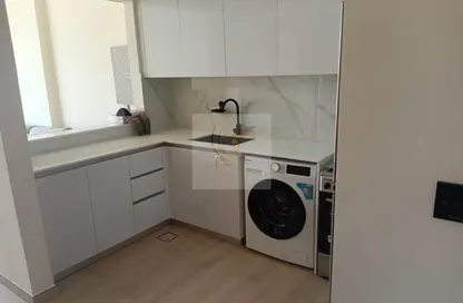 Apartment - 1 Bedroom - 1 Bathroom for rent in Binghatti LUNA - Jumeirah Village Circle - Dubai