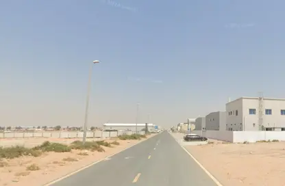 Land - Studio for sale in Al Sajaa Industrial - Al Sajaa - Sharjah