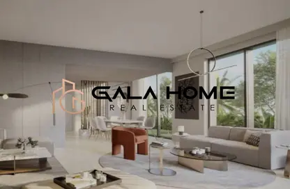 Villa - 3 Bedrooms - 4 Bathrooms for rent in Aura - Tilal Al Ghaf - Dubai