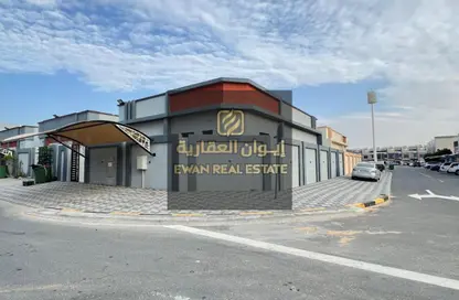 Villa - 3 Bedrooms - 5 Bathrooms for sale in Al Zaheya Gardens - Al Zahya - Ajman