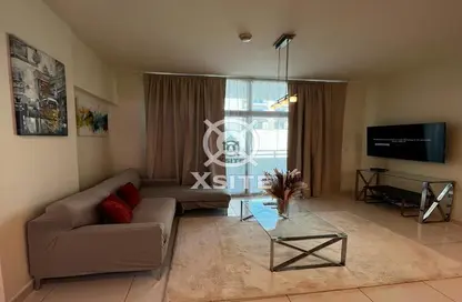 Apartment - 1 Bedroom - 2 Bathrooms for rent in Cappadocia - Jumeirah Village Circle - Dubai