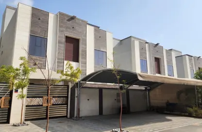 Villa - 5 Bedrooms - 7 Bathrooms for sale in Al Yasmeen 1 - Al Yasmeen - Ajman Villa - 5 Bedrooms - 7 Bathrooms for sale in Al Yasmeen 1 - Al Yasmeen - Ajman