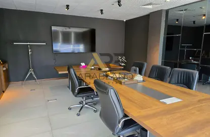 Office Space - Studio for sale in B2B Tower - Business Bay - Dubai