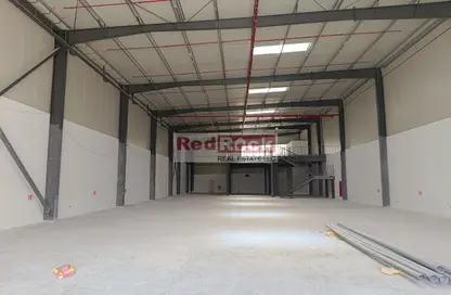 Warehouse - Studio - 2 Bathrooms for rent in Dubai Investment Park 1 (DIP 1) - Dubai Investment Park (DIP) - Dubai
