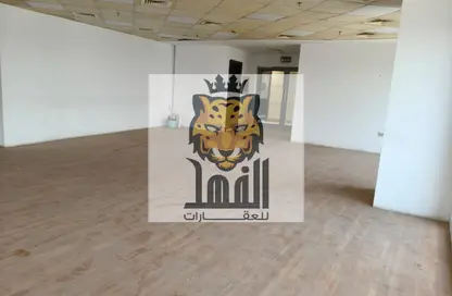 مكتب - استوديو - 1 حمام للايجار في سيتي تاور - النعيمية - عجمان