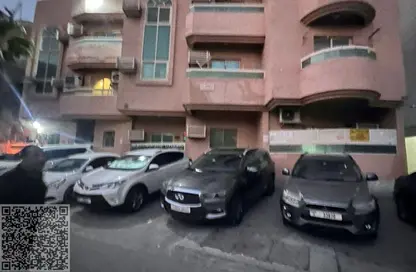 Whole Building - 7+ Bedrooms - 7+ Bathrooms for sale in Al Naemiya Tower 3 - Al Naemiya Towers - Al Nuaimiya - Ajman