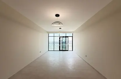 Apartment - 1 Bedroom - 2 Bathrooms for rent in Herad Tower - Jumeirah Village Circle - Dubai
