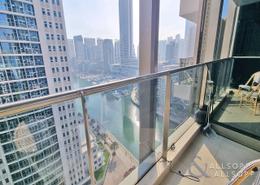 Apartment - 2 bedrooms - 3 bathrooms for sale in Sparkle Tower 1 - Sparkle Towers - Dubai Marina - Dubai