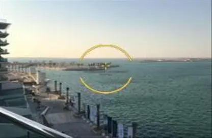 Apartment - 3 Bedrooms - 4 Bathrooms for rent in Al Hadeel - Al Bandar - Al Raha Beach - Abu Dhabi