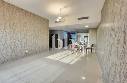 Apartment - 1 Bedroom - 1 Bathroom for rent in Al Fouad Building - Al Furjan - Dubai
