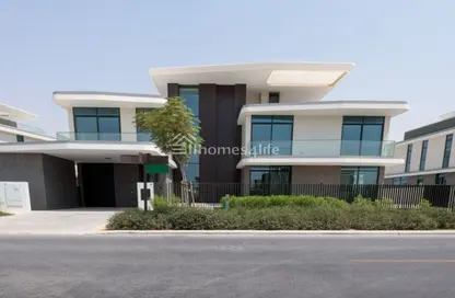 Villa - 6 Bedrooms - 7 Bathrooms for sale in Majestic Vistas (Lamborghini Mansions) - Dubai Hills Estate - Dubai