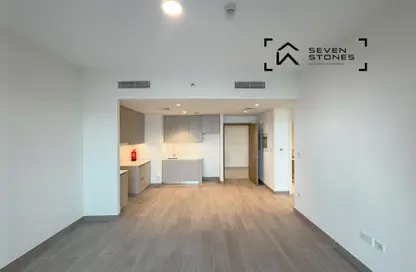 Apartment - 1 Bedroom - 1 Bathroom for rent in Rosewater Building 2 - Creek Beach - Dubai Creek Harbour (The Lagoons) - Dubai