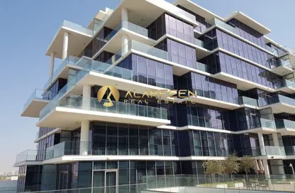 شقة - 1 حمام للبيع في غولف فدوتا بي - غولف فدوتا للشقق الفندقية - داماك هيلز - دبي شقة - 1 حمام للبيع في غولف فدوتا بي - غولف فدوتا للشقق الفندقية - داماك هيلز - دبي