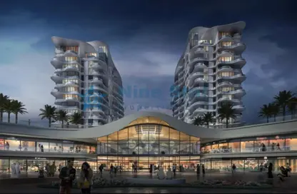 Apartment - 1 Bedroom - 1 Bathroom for sale in Hayat Island - Mina Al Arab - Ras Al Khaimah