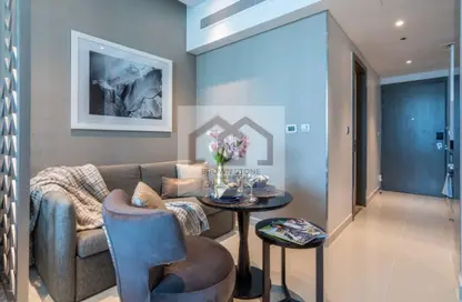 شقة - 1 حمام للبيع في بريفه باي داماك (بي) - داماك مايسون برايف - الخليج التجاري - دبي