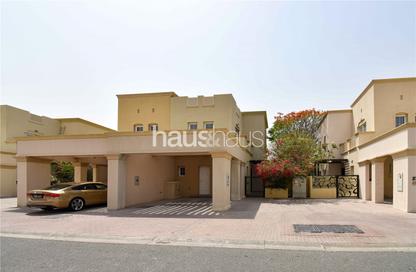Villa - 2 Bedrooms - 2 Bathrooms for sale in Springs 15 - The Springs - Dubai