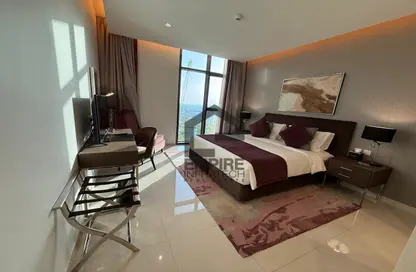 Apartment - 1 Bedroom - 2 Bathrooms for sale in Aykon City Tower B - Aykon City - Business Bay - Dubai