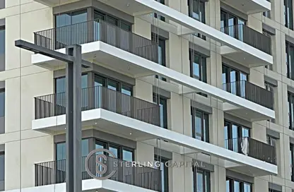 شقة - 2 غرف نوم - 2 حمامات للبيع في بارك هيلز - دبي هيلز استيت - دبي شقة - 2 غرف نوم - 2 حمامات للبيع في بارك هيلز - دبي هيلز استيت - دبي